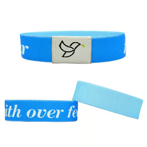 FaithLink | NFC-Enabled Scripture Bracelet