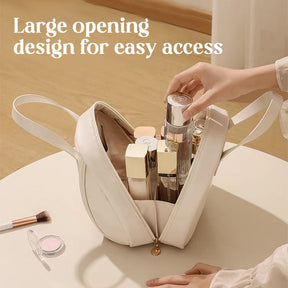 CosmoCarry – Multi-Compartment Makeup Bag