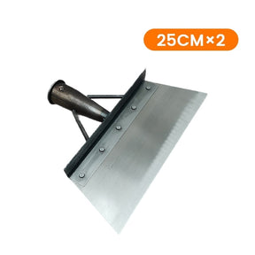 ToughTask – Heavy-Duty Cleaning Shovel
