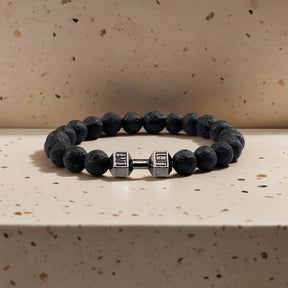 PowerBand – Dumbbell Fitness Bracelet