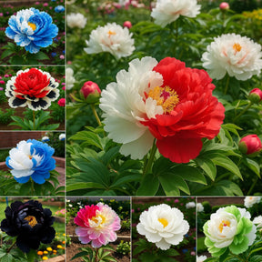 RoyalPetal – Luxury Garden Peonies