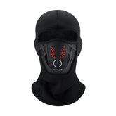 RideGuard – Motorcycle Riding Mask