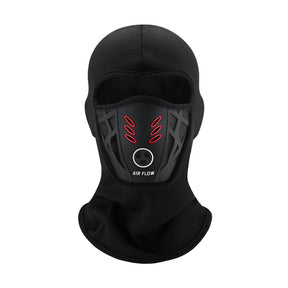 RideGuard – Motorcycle Riding Mask