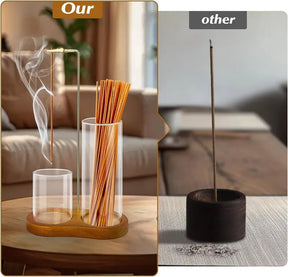 LumiZen – Relaxation Aroma Holder