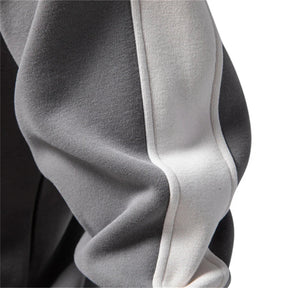 Hugo Quarter Zip Sweater | Lupi