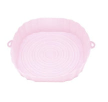 CleanCrisp – Reusable Cooking Tray Inserts