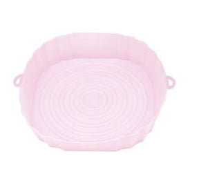 CleanCrisp – Reusable Cooking Tray Inserts