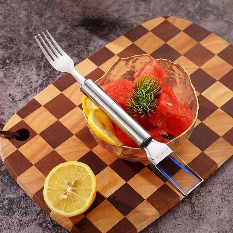 FruityGo – Smart 2-in-1 Fruit Prep Tool