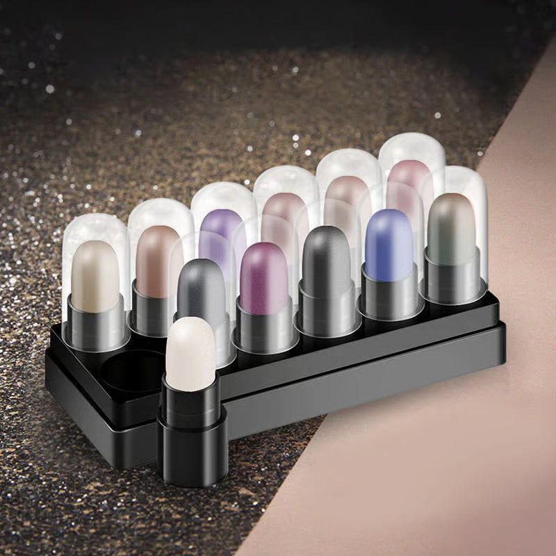 GlowStick – Creamy Eyeshadow Stick