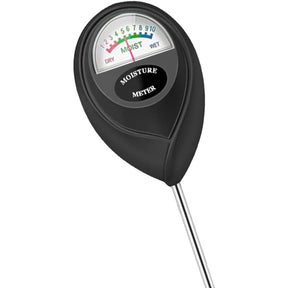 GreenGauge – Garden Soil Tester Tool