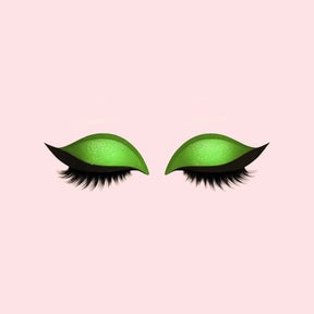 GlamSwipe – Lazy Eyeshadow Eyelash Patch