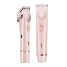 SilkTrim – Women’s Electric Hair Trimmer