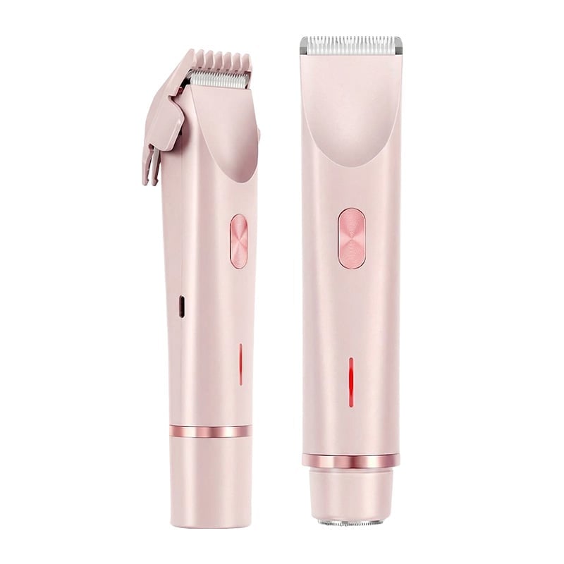 SilkTrim – Women’s Electric Hair Trimmer