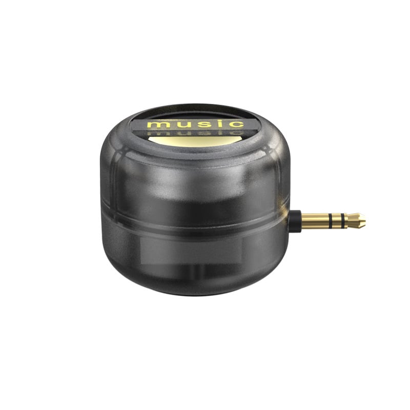 ClearWave – Portable 5X Speaker Amplifier for Phones
