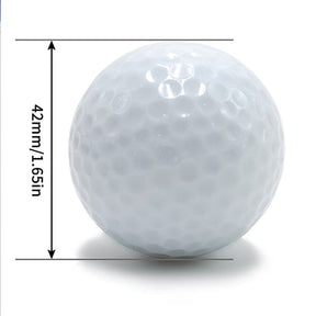 GlowDrive – LED Impact Golf Balls