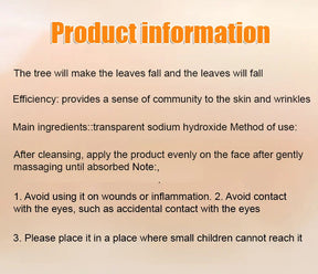 VistaRevive – Deeply Repairing Lingzhi Anti-Wrinkle Water