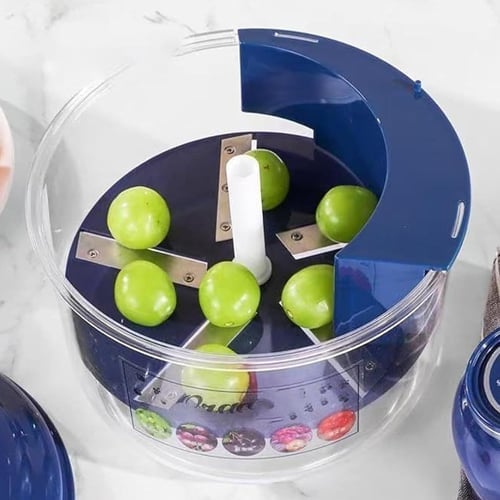 PeelPro – Automatic Fruit Peeling Machine