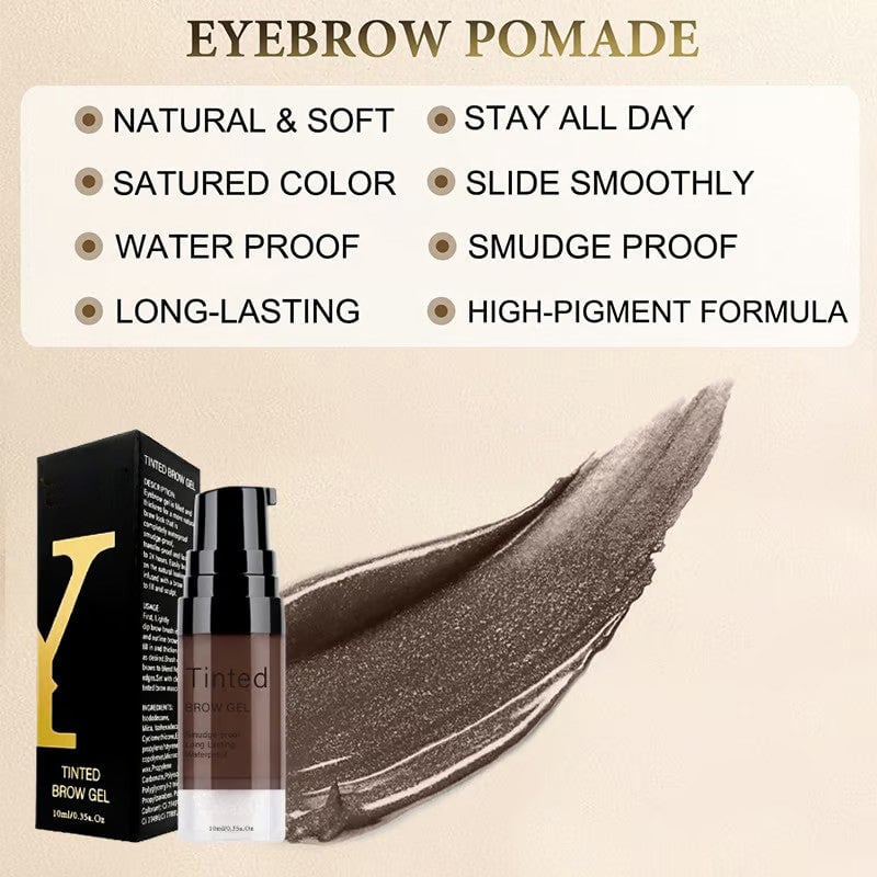 PerfectArch – Waterproof Brow Tint Gel