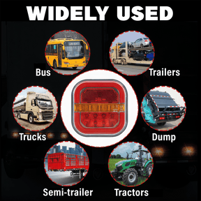 AutoGlow – LED Trailer Lights for Cars