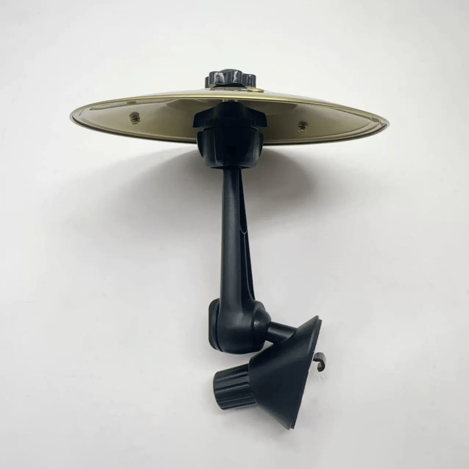 CrashBeat – Car Crash Cymbal Air Vent