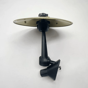 CrashBeat – Car Crash Cymbal Air Vent