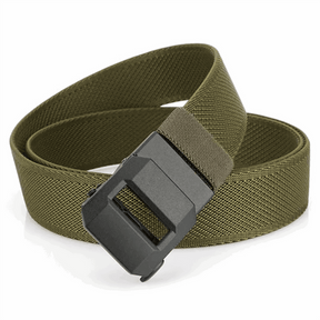 LockFit – Premium Tactical Precision Ratchet Belt