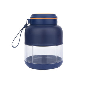 PowerBlend – Wireless Juicer System