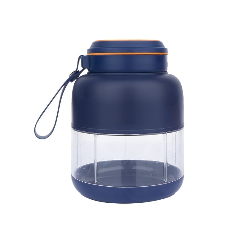 PowerBlend – Wireless Juicer System