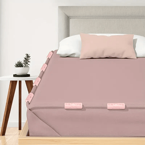 GripEase – Easy-to-Use Bed Sheet Grippers