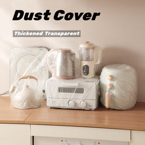 PureProtect – Reusable Dust Shield Cover