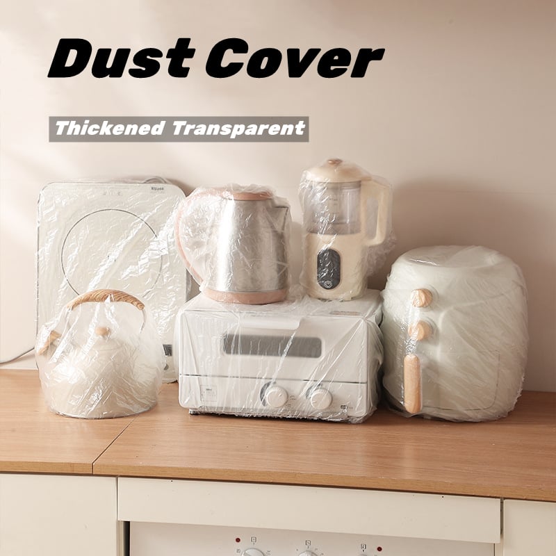PureProtect – Reusable Dust Shield Cover