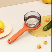 PeelEase – Kitchen Storage Fruit Peeler
