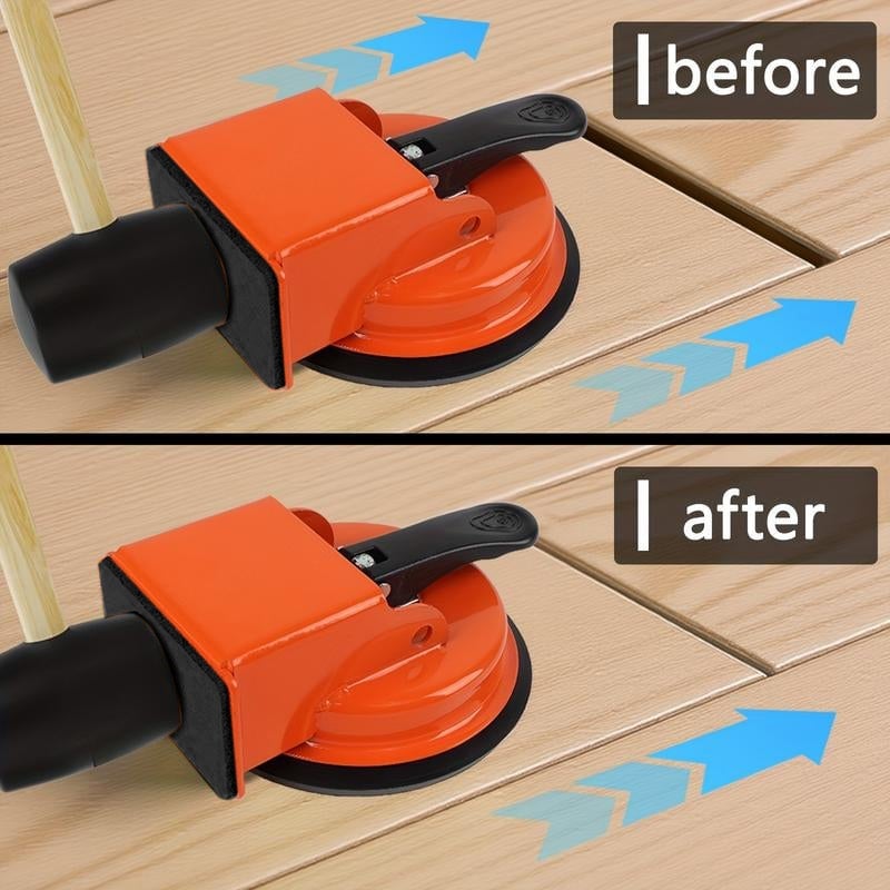 GapGrip – Floor Gap Fixer Heavy Duty Tool