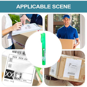 VistaCover – Precise Privacy Protection Pen