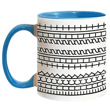 AttitudeSip – Expressive Everyday Mug
