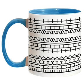 AttitudeSip – Expressive Everyday Mug