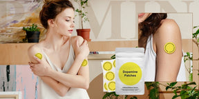 ZenPulse - Emotional Wellness Patches