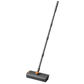TurboScrub – No-Dead-Angle Cleaning Brush