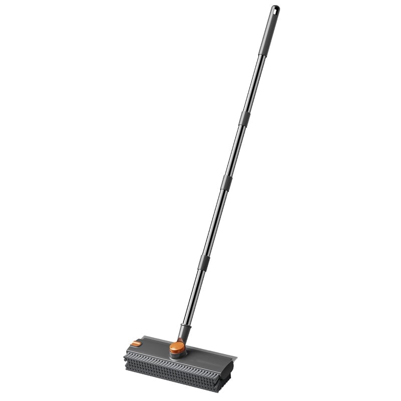 TurboScrub – No-Dead-Angle Cleaning Brush