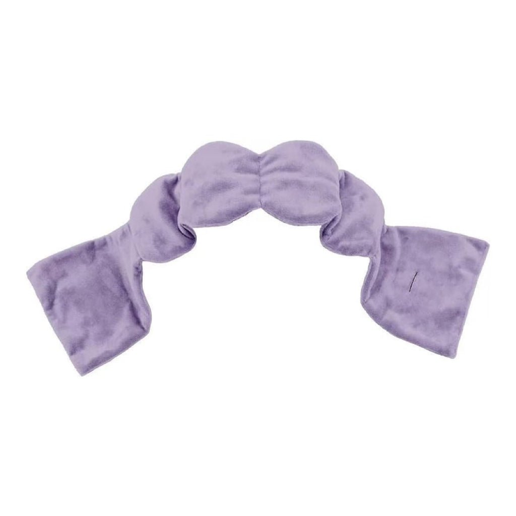 TranquilRest Mask – Weighted Sleep Therapy Mask