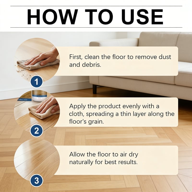 FloorFresh Pro – Floor Restoration Coating Agent