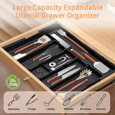 DrawerMax – Adjustable Storage Tray