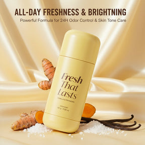 FreshCore – Smooth Underarm Care Balm