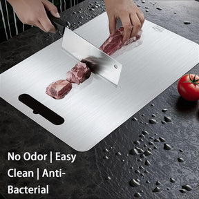 IronChef Surface – Multi-Use Cutting Board