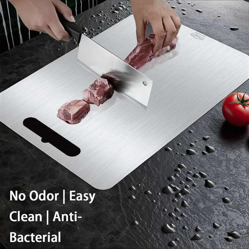 IronChef Surface – Multi-Use Cutting Board