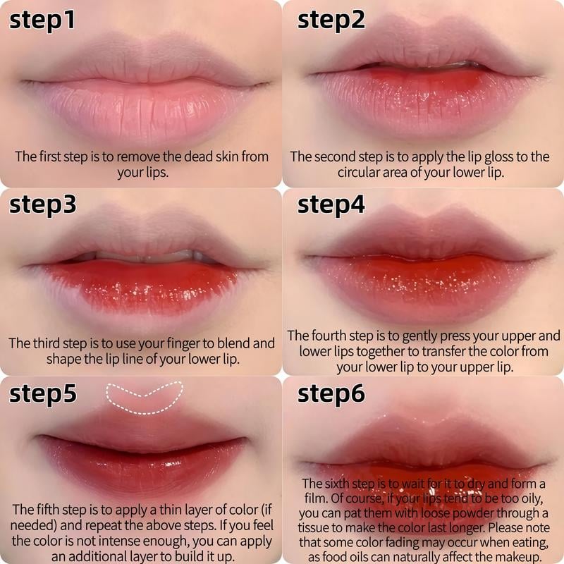 MatteVibe – High Pigment Lip Set