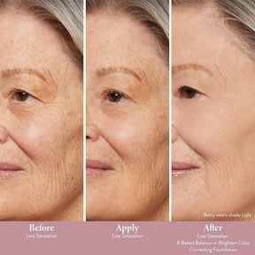 SilkBlur – Line Smoother Fine Line Blurring Primer