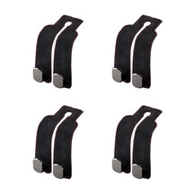 LuxHook – Suede Organizer Hook