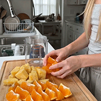 Blendiva – Wireless Smoothie Maker
