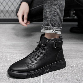 Quality leather shoes | Lupi